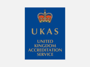 Read more about the article UKAS Accreditation Certificate