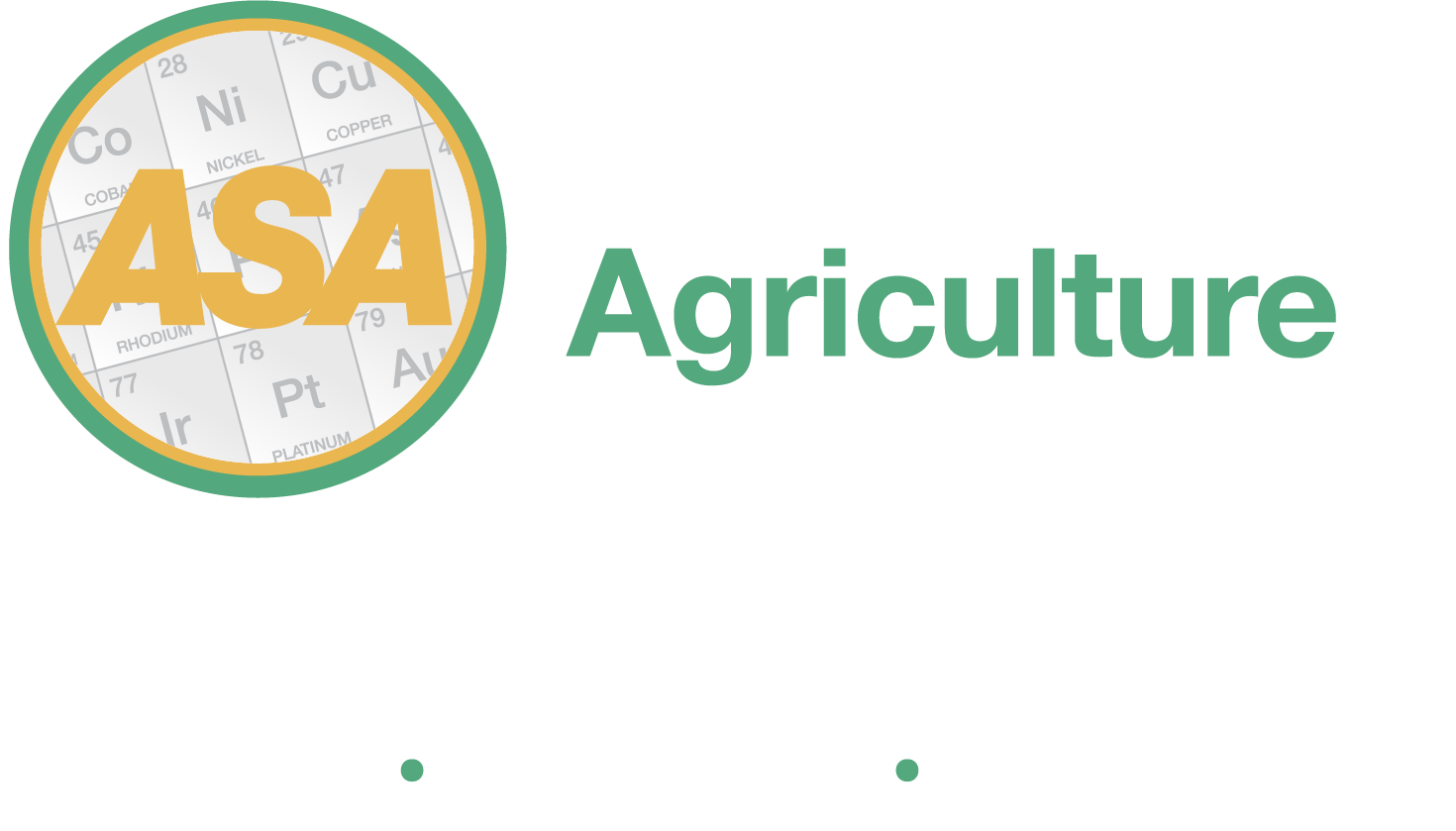 Alex Stewart Agriculture