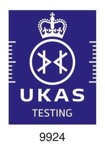 Read more about the article UKAS Accredited Testing Laboratory 9924